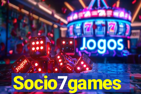 Socio7games