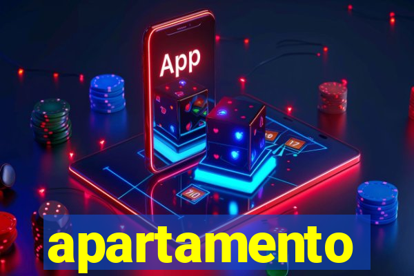 apartamento mobiliado aluguel fortaleza