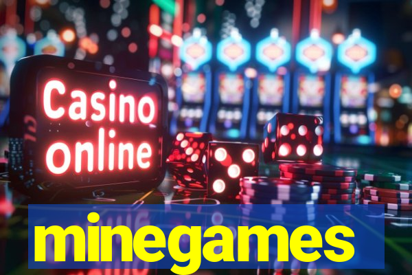 minegames