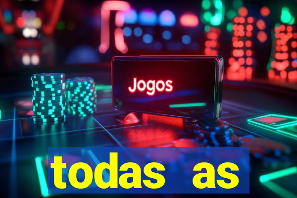 todas as plataformas de jogo