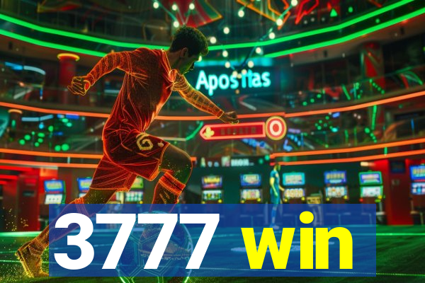 3777 win