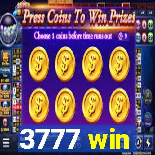 3777 win