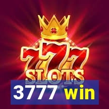 3777 win