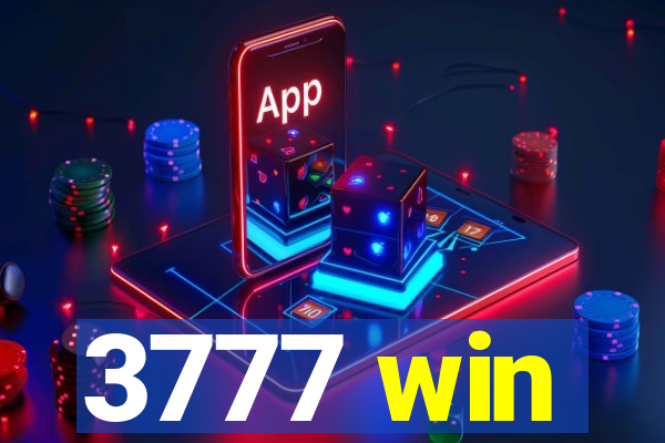3777 win