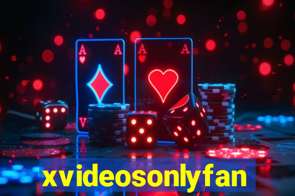 xvideosonlyfan