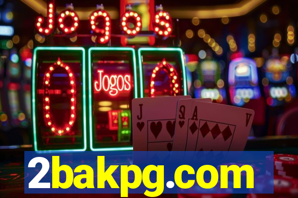 2bakpg.com