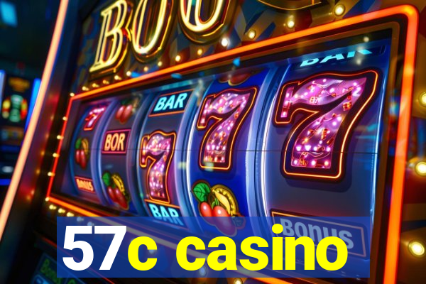 57c casino
