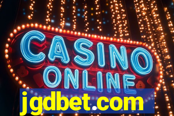 jgdbet.com