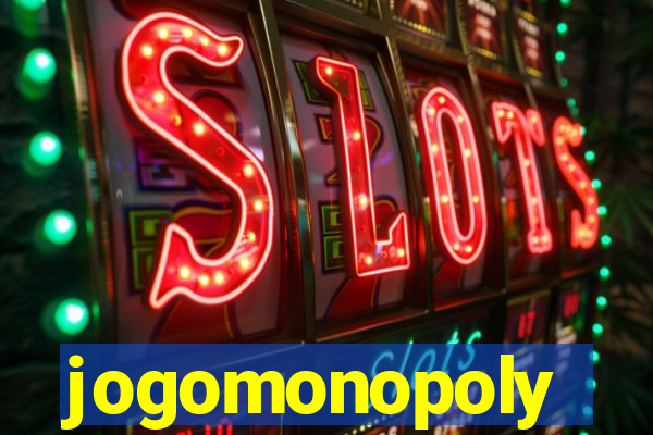 jogomonopoly
