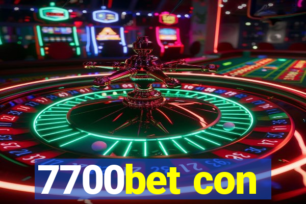 7700bet con