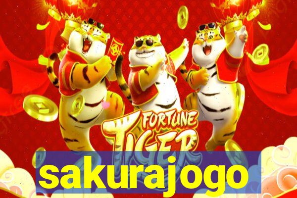 sakurajogo
