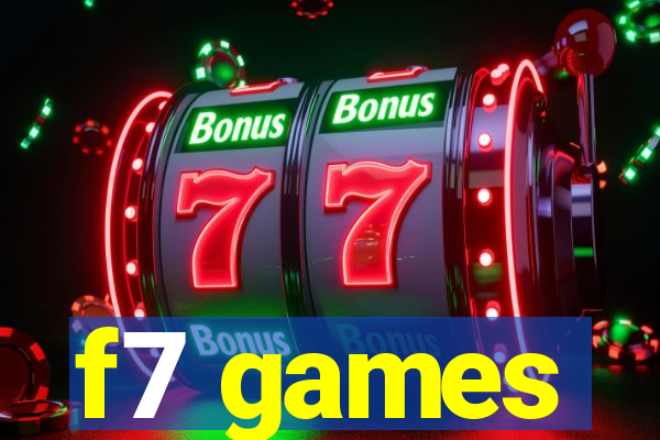 f7 games