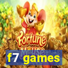 f7 games