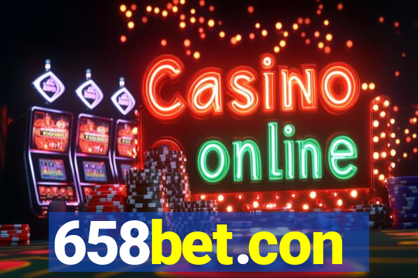 658bet.con