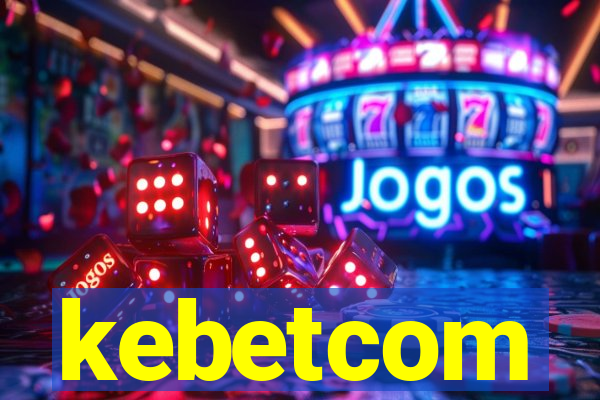 kebetcom