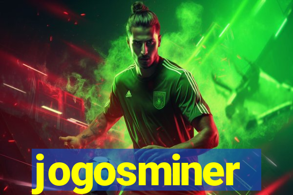 jogosminer