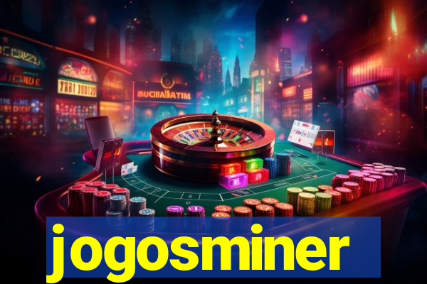 jogosminer