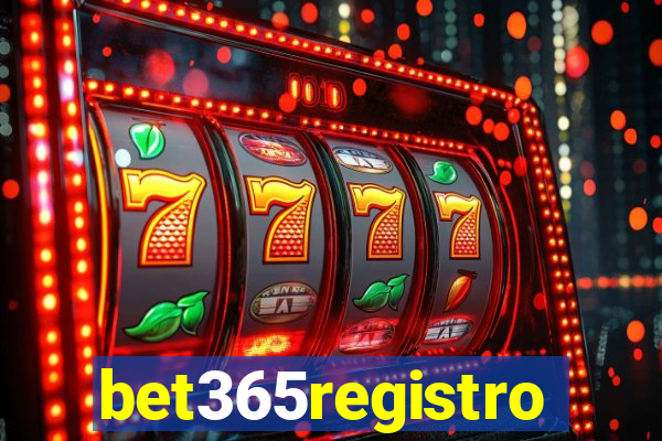 bet365registro