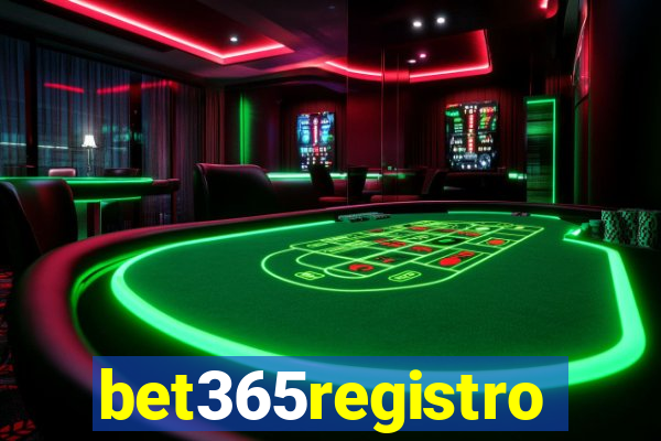 bet365registro
