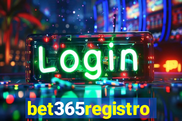 bet365registro