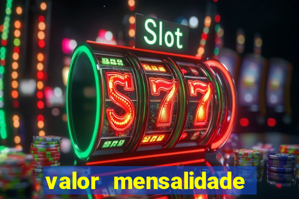 valor mensalidade escolas particulares porto alegre