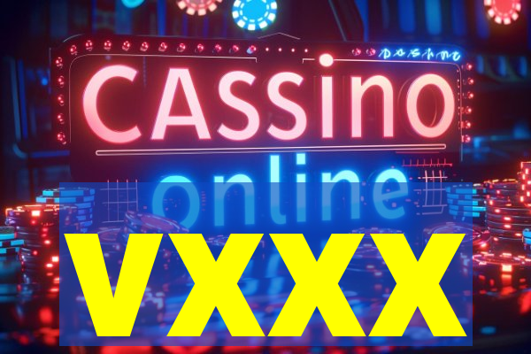 vxxx