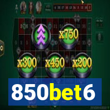 850bet6