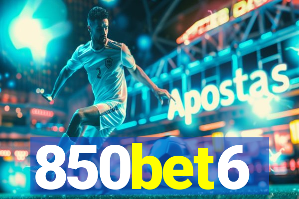 850bet6