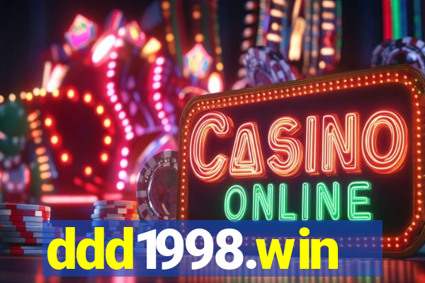 ddd1998.win