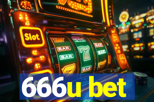666u bet
