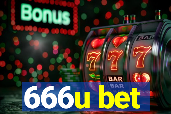 666u bet