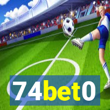 74bet0