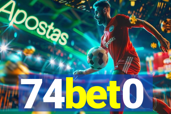 74bet0