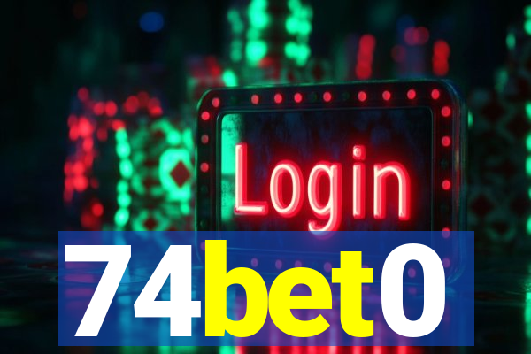 74bet0