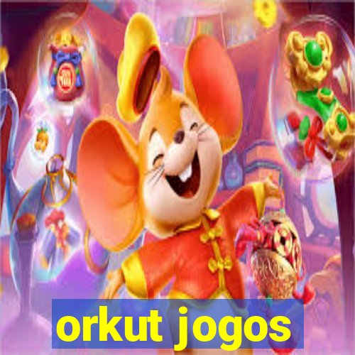 orkut jogos