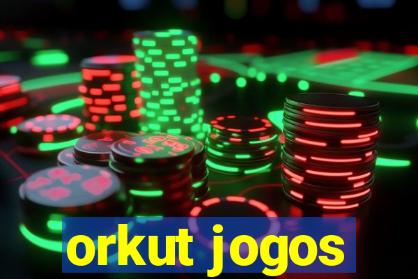 orkut jogos