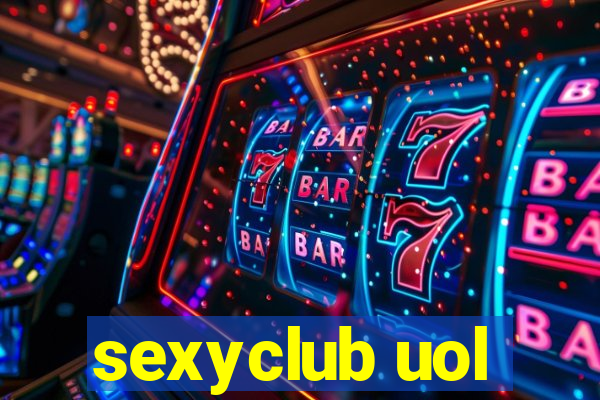 sexyclub uol