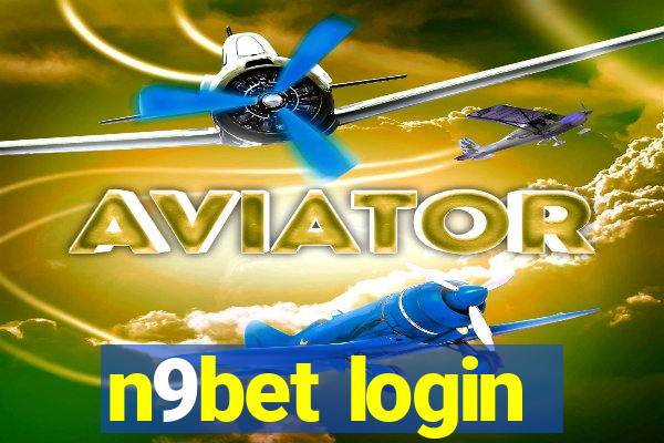 n9bet login