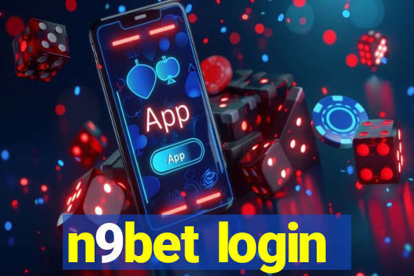 n9bet login