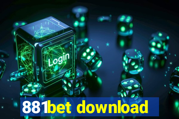 881bet download
