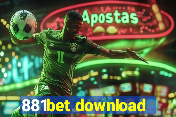 881bet download