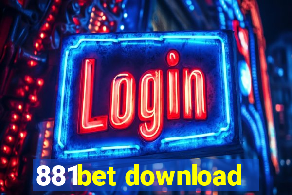 881bet download