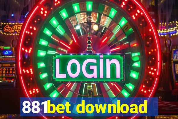 881bet download
