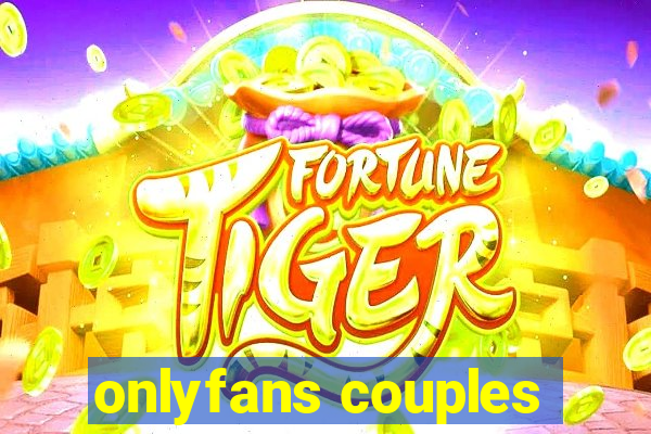 onlyfans couples