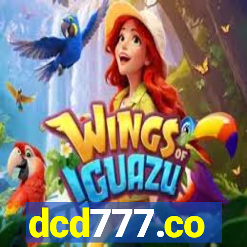 dcd777.co