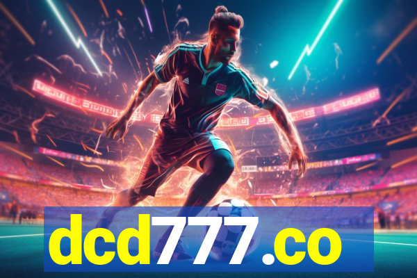 dcd777.co