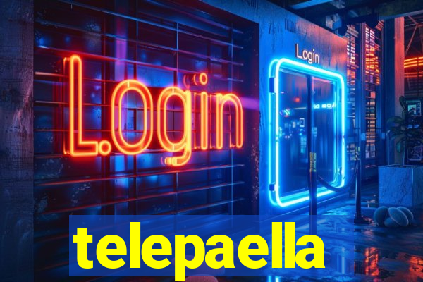 telepaella