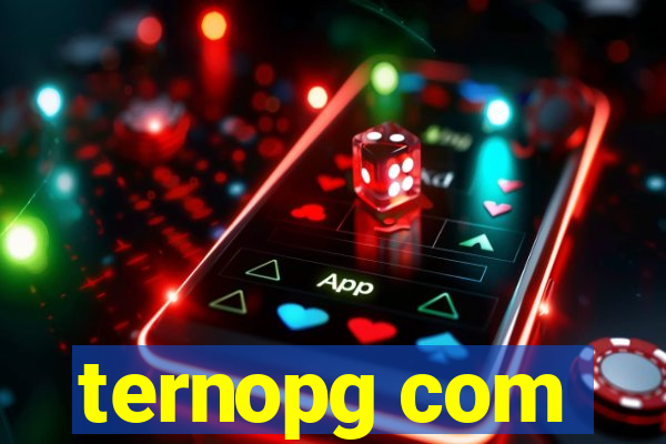 ternopg com