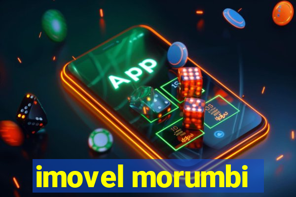 imovel morumbi