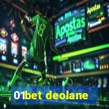 01bet deolane